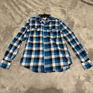 Old Navy flannel